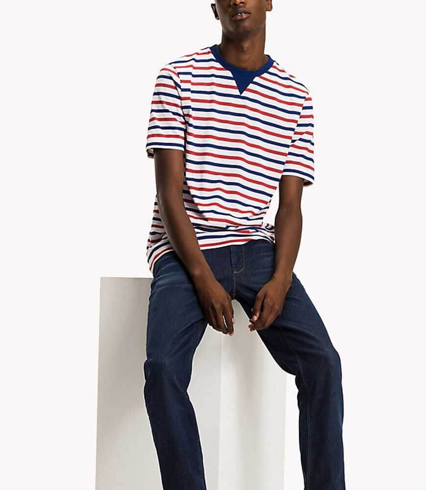 The Trend Polo