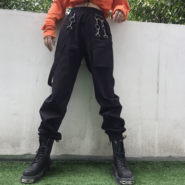 Workwear casual pants - Imagen 4