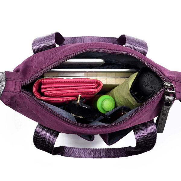 Ladies Handbag Shoulder Bag - Imagen 3