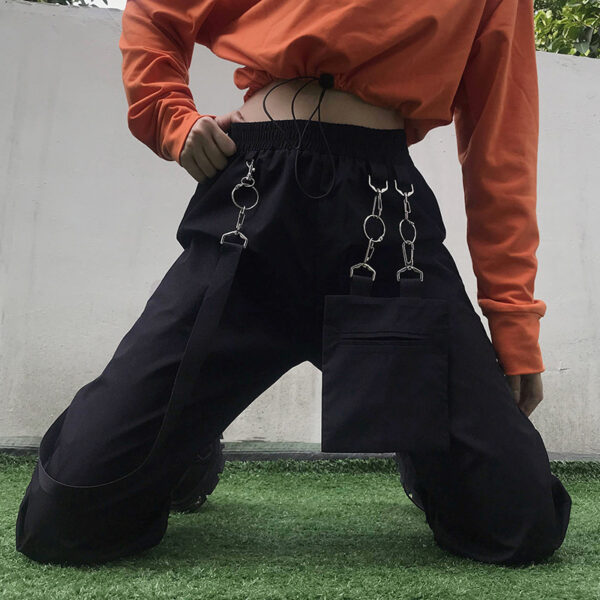 Workwear casual pants - Imagen 5