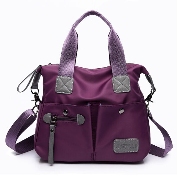 Ladies Handbag Shoulder Bag - Imagen 5
