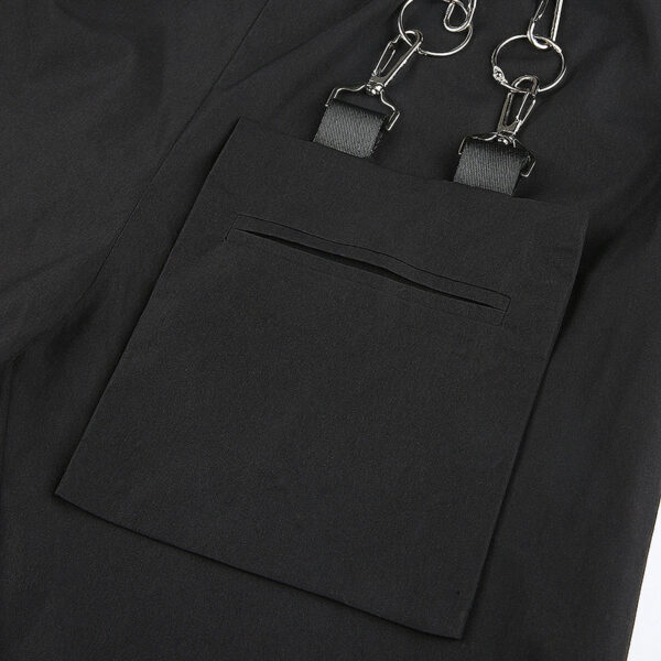 Workwear casual pants - Imagen 3