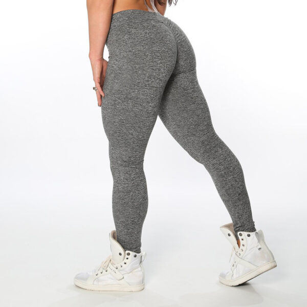 Switchpro Push Up Leggings - Imagen 5