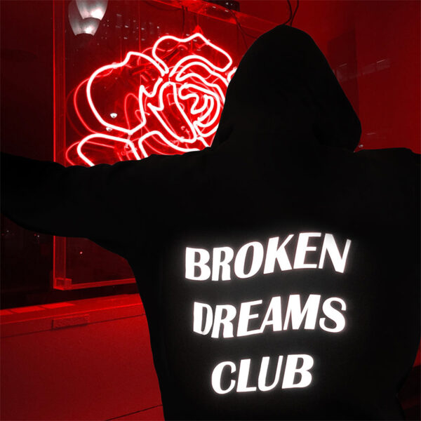 printed women hoodies sweatshirts - Imagen 3