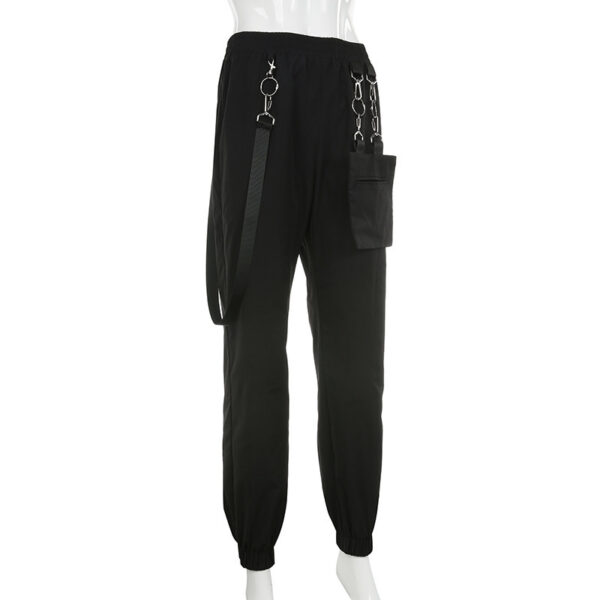 Workwear casual pants - Imagen 6