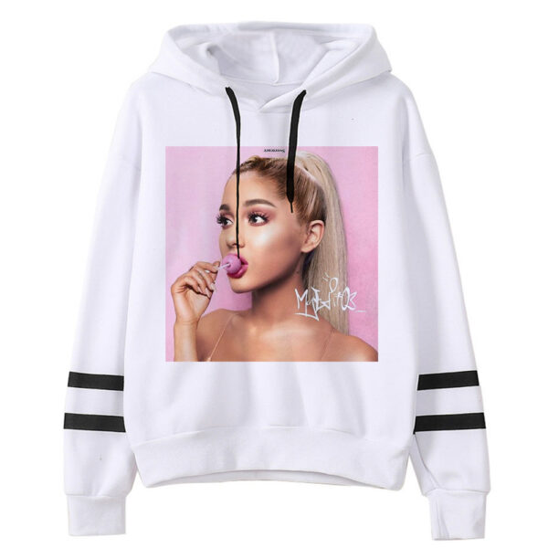 Hooded Sweater - Imagen 7