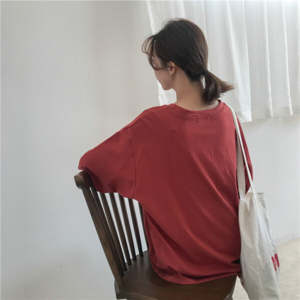 Camiseta FEMINIST A&P. - Imagen 6