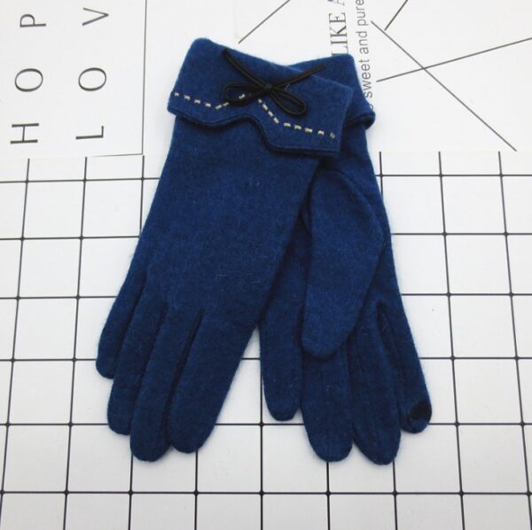 Yauvana Elegance Winter Gloves - Imagen 7