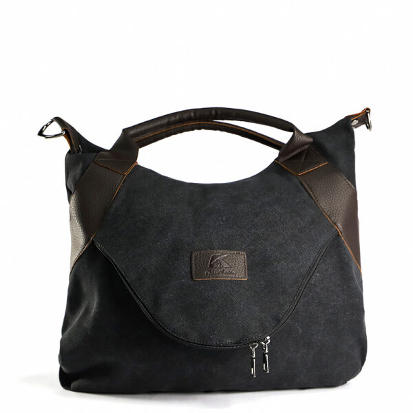 Vintage Canvas Bag - Imagen 12