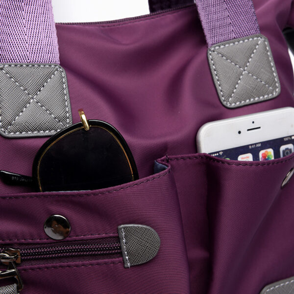 Ladies Handbag Shoulder Bag - Imagen 4