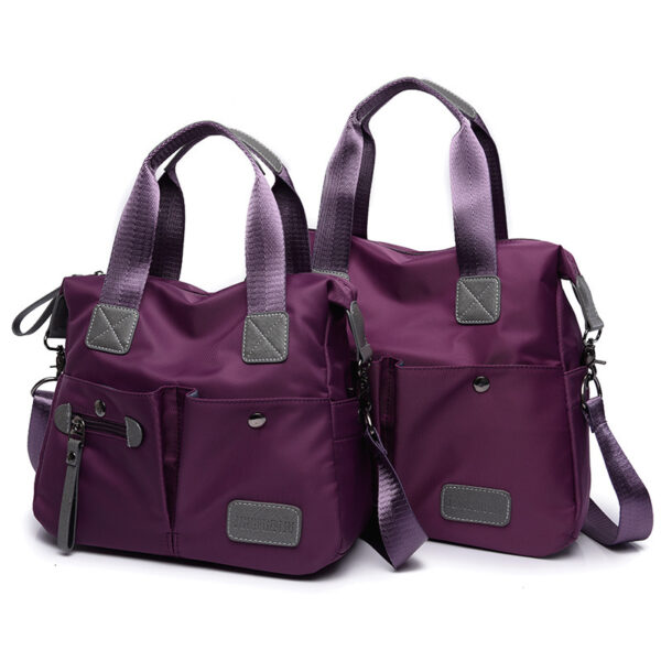 Ladies Handbag Shoulder Bag - Imagen 2