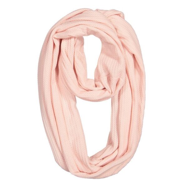 Multi-function Storage Zipper Scarf Multi-color Optional - Imagen 15