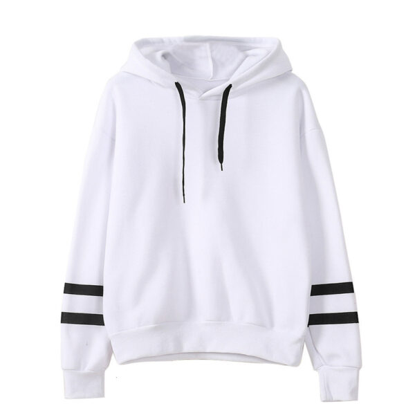 Hooded Sweater - Imagen 8