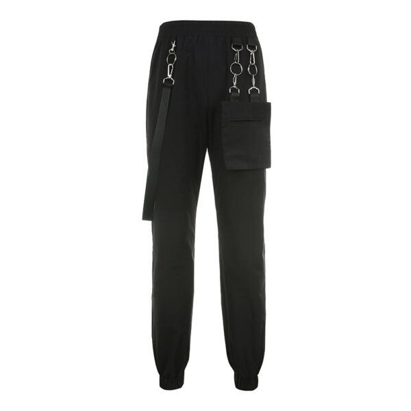 Workwear casual pants - Imagen 12
