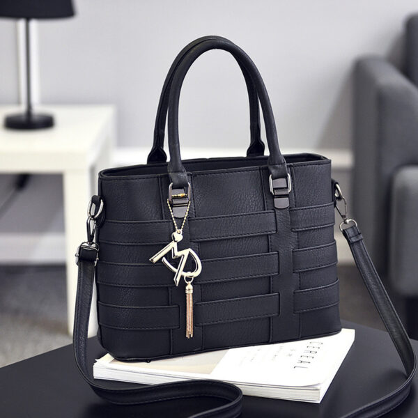 Trend Lady Bag Casual Shoulder Crossbody Bag - Imagen 6