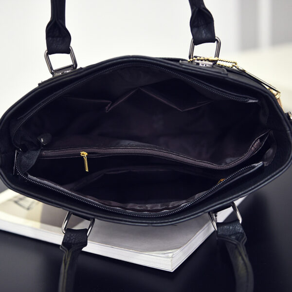 Trend Lady Bag Casual Shoulder Crossbody Bag - Imagen 4