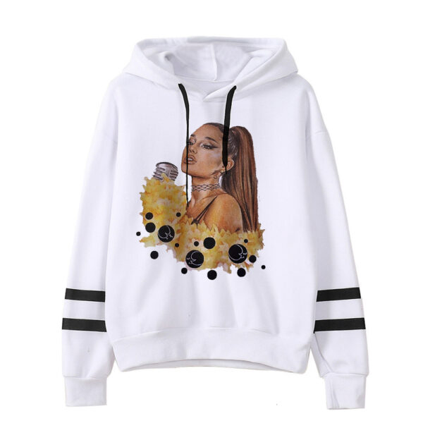 Hooded Sweater - Imagen 5