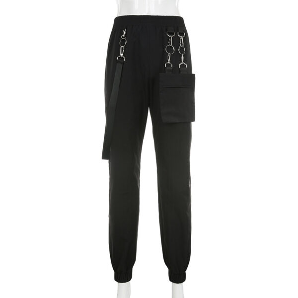 Workwear casual pants - Imagen 9