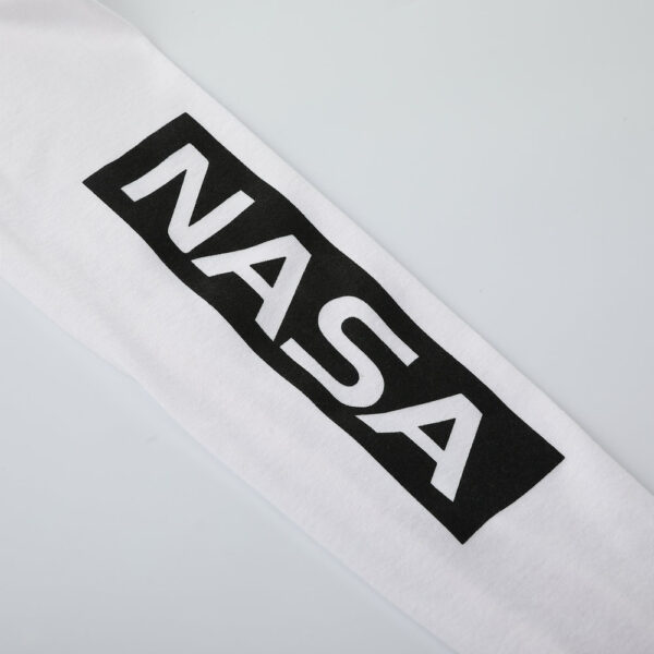 Sudadera de manga larga NASA A&P. - Imagen 5