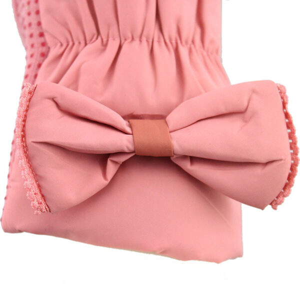 Winter gloves, cold, windproof, rainproof gloves - Imagen 3