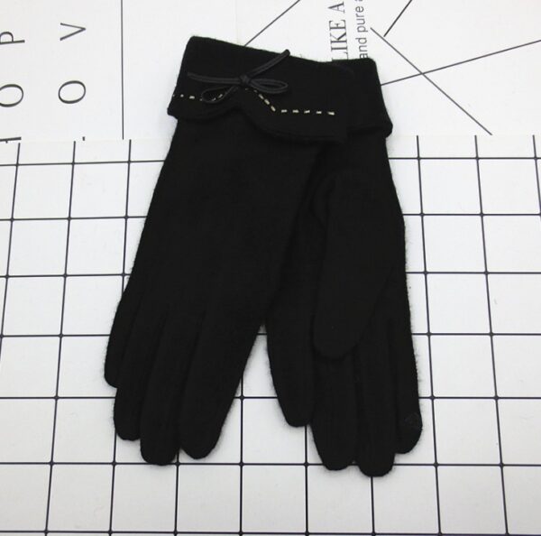 Yauvana Elegance Winter Gloves - Imagen 4