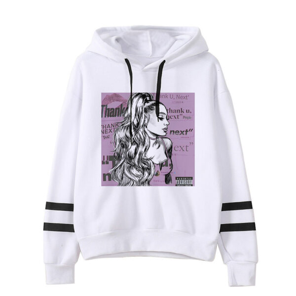 Hooded Sweater - Imagen 2