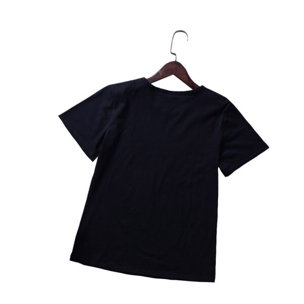 Camiseta de manga corta BOSS Lady A&P. - Imagen 2