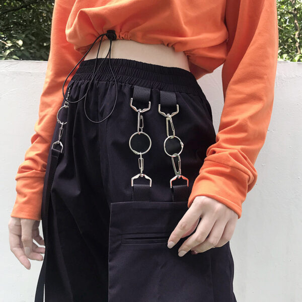Workwear casual pants - Imagen 10