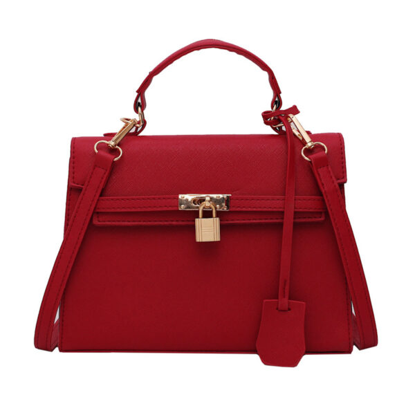 Portable platinum bag - Imagen 15