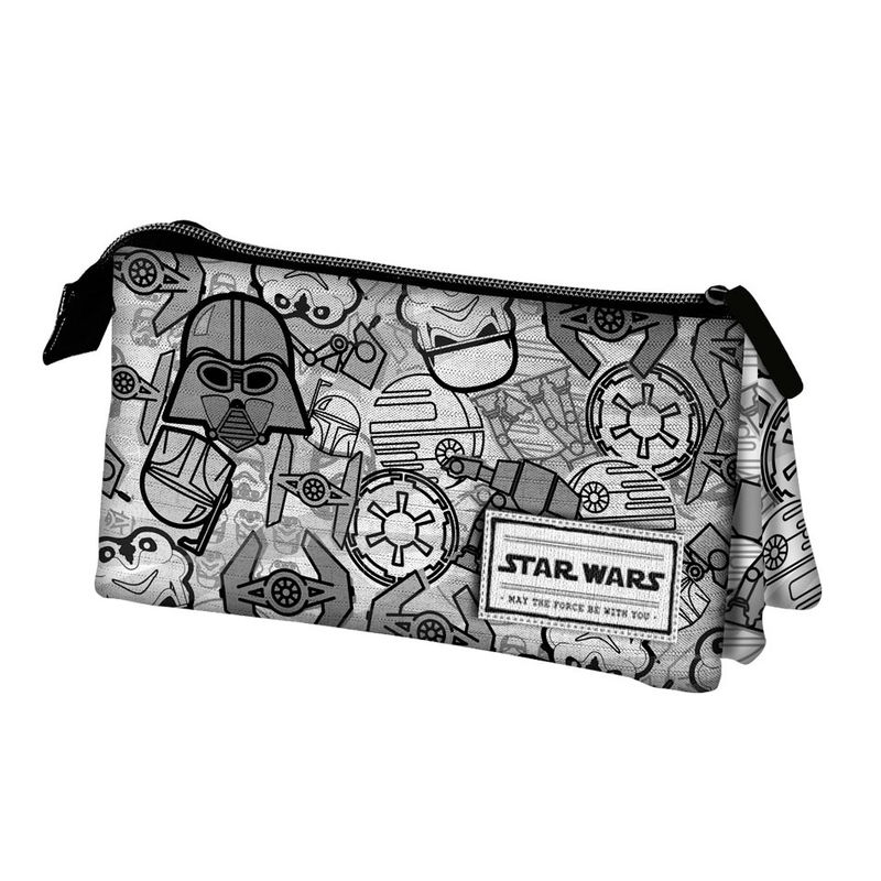 Portatodo Star Wars Pictogramas triple