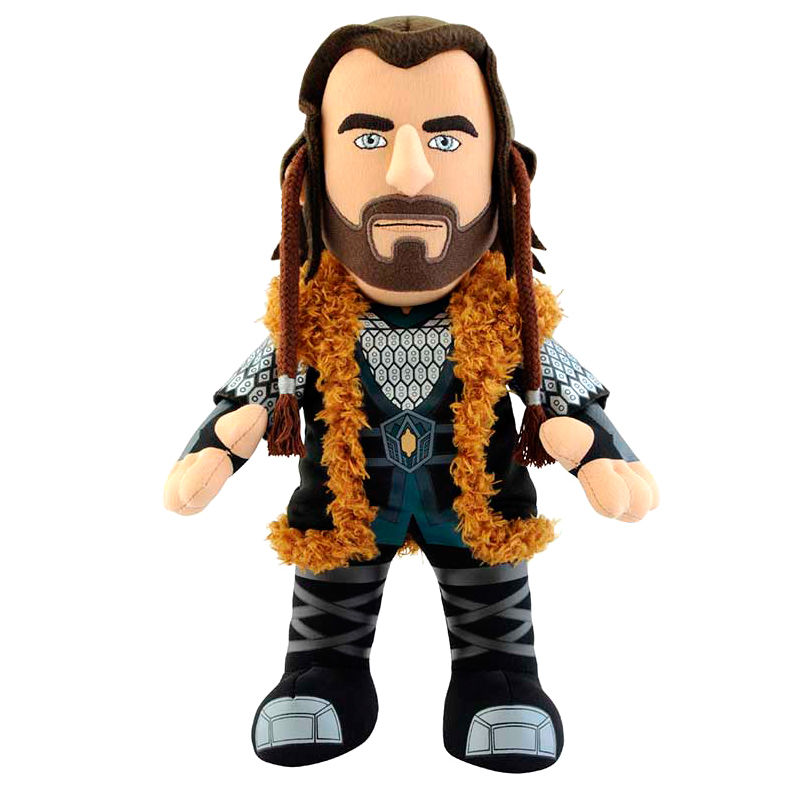 Peluche Thorin El Hobbit 25cm
