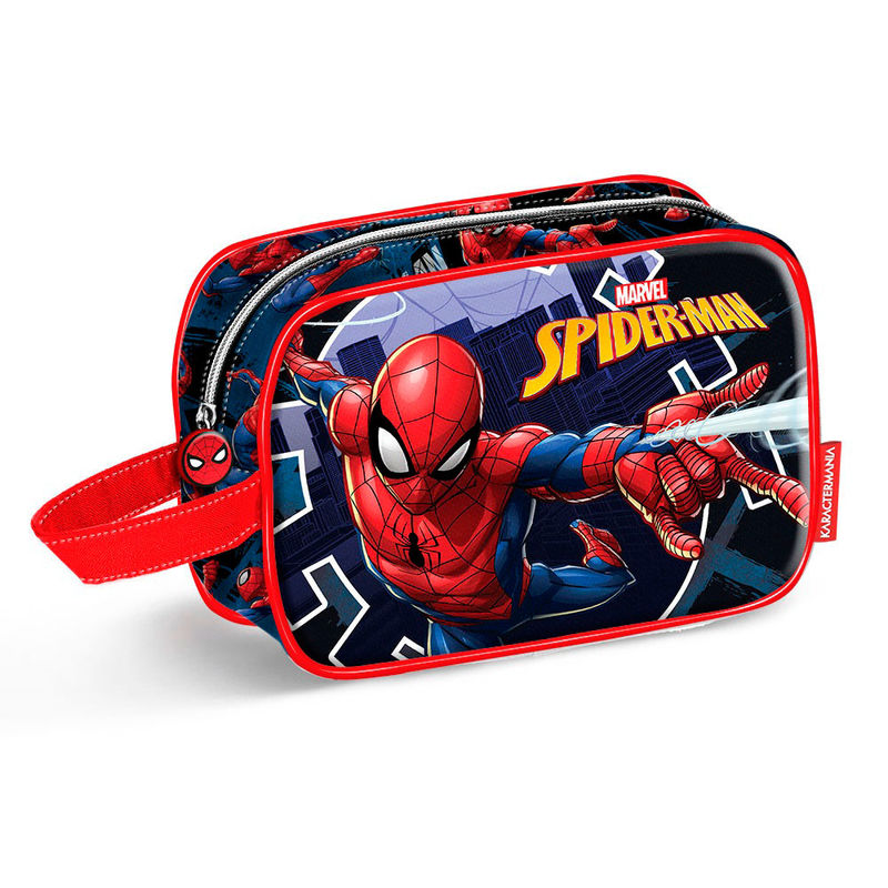 Neceser Spiderman Marvel Hero