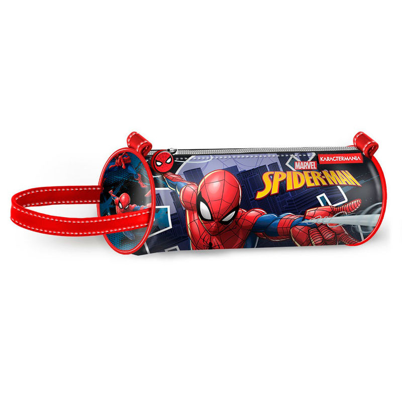Portatodo Spiderman Marvel Hero
