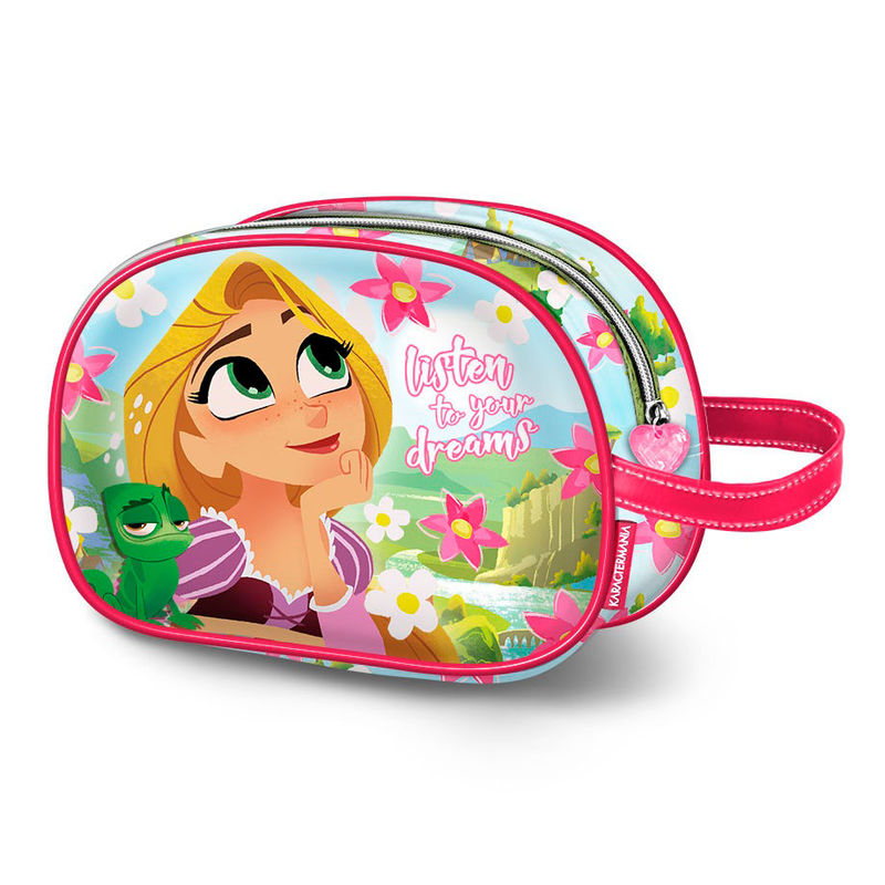 Neceser Rapunzel Disney Listen