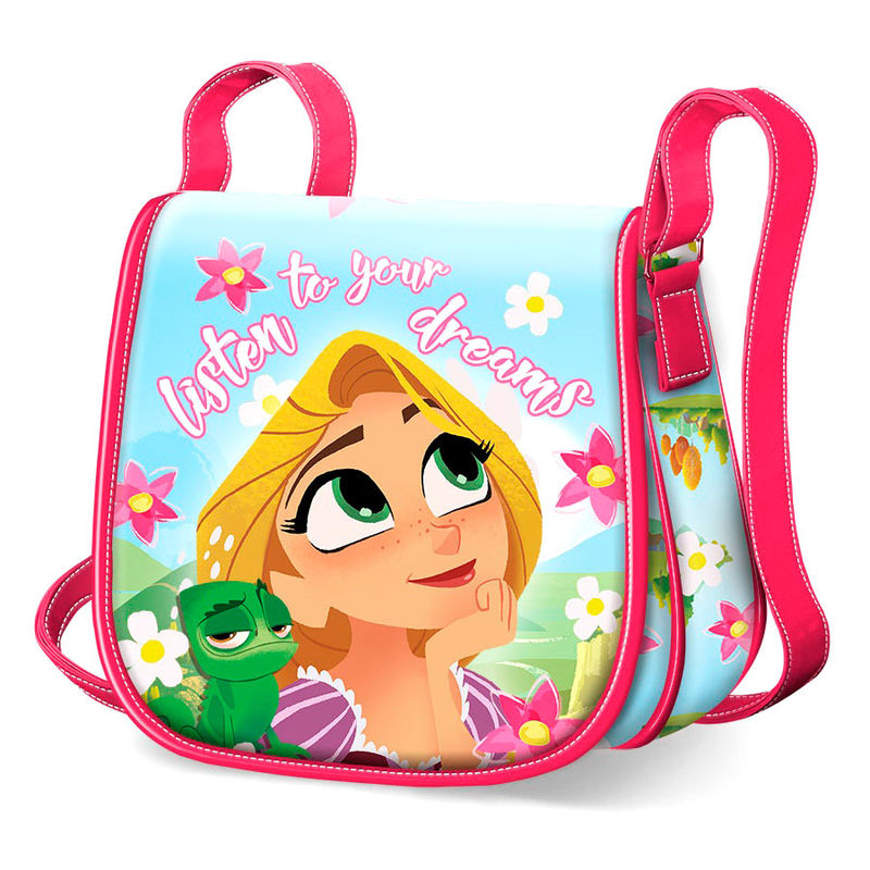 Bolso Muffin mini Rapunzel Disney Listen