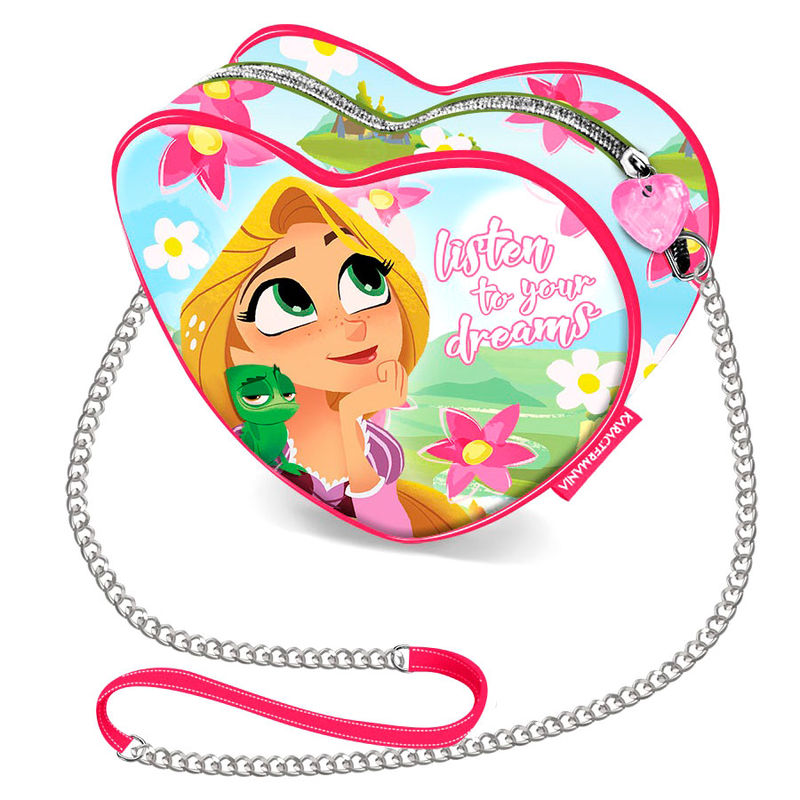 Bolso Rapunzel Disney Listen