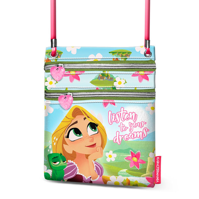 Bolso Action mini Rapunzel Disney Listen