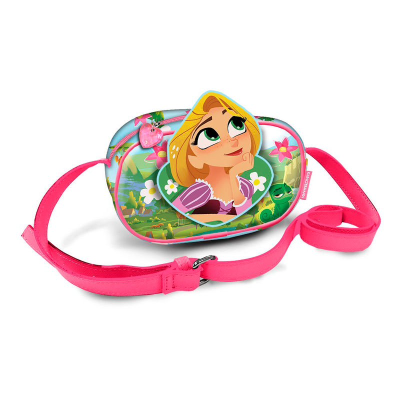 Bolso Rapunzel Disney Listen