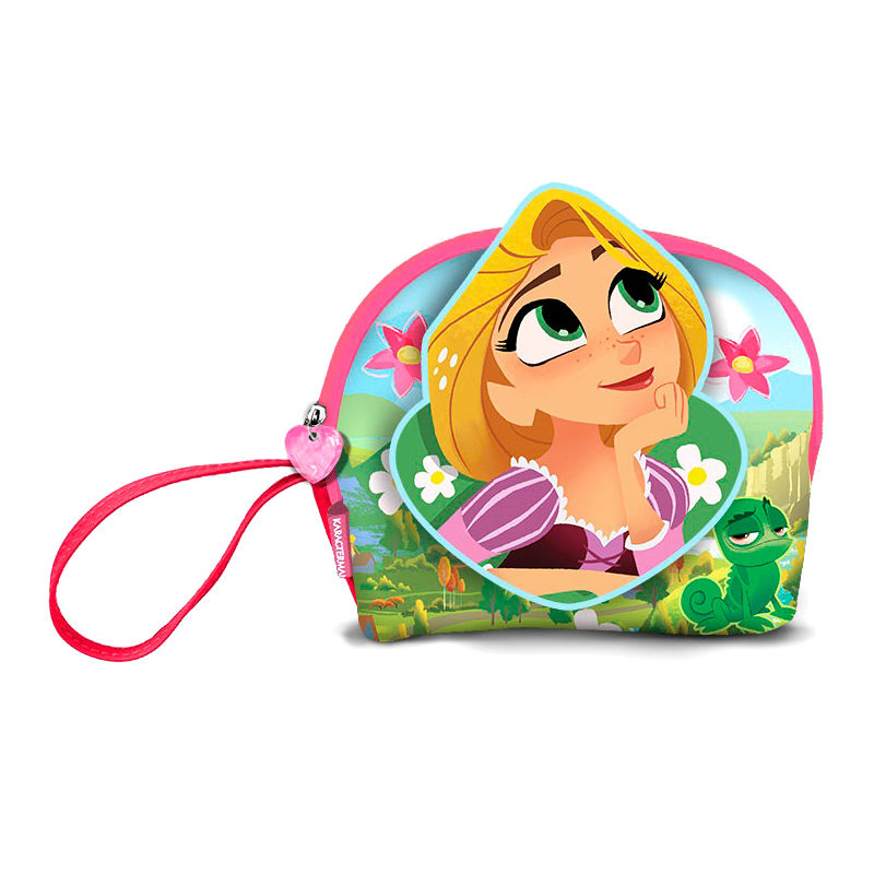 Neceser Rapunzel Disney Listen