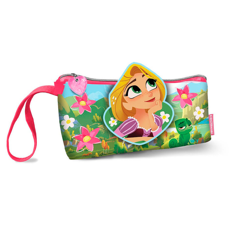 Portatodo Rapunzel Disney Listen