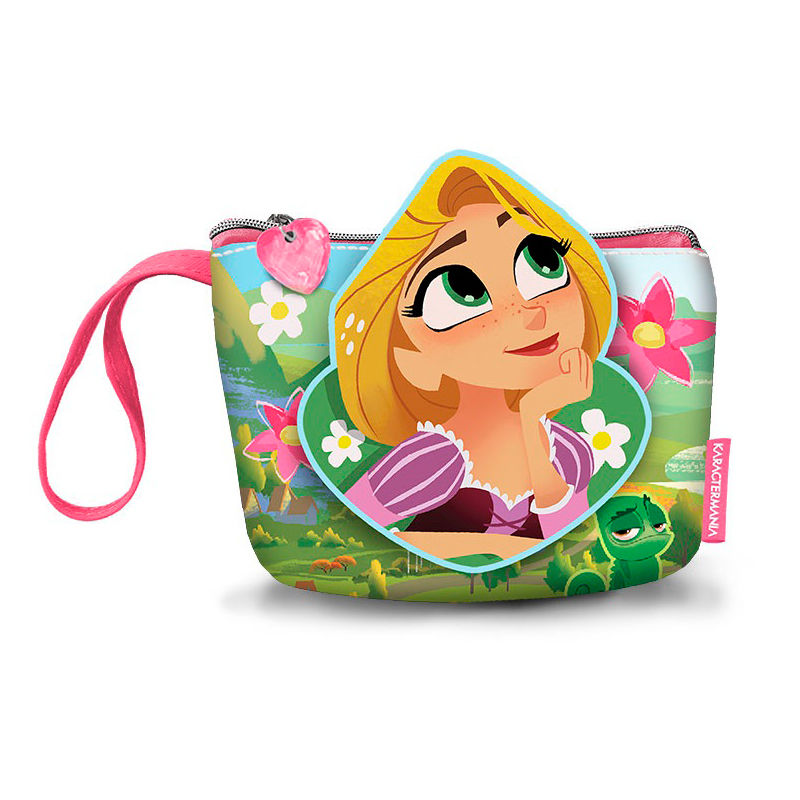 Monedero Rapunzel Disney Listen