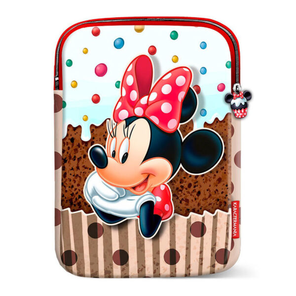 Funda tablet Minnie Disney Muffin