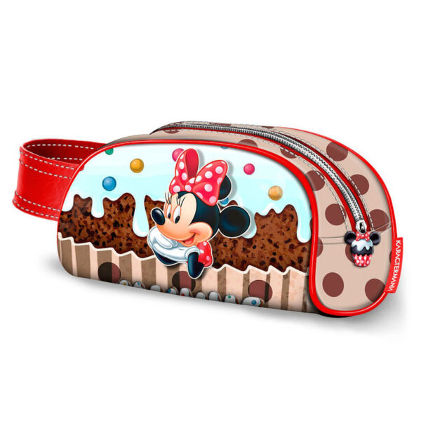 Portatodo Minnie Disney Muffin