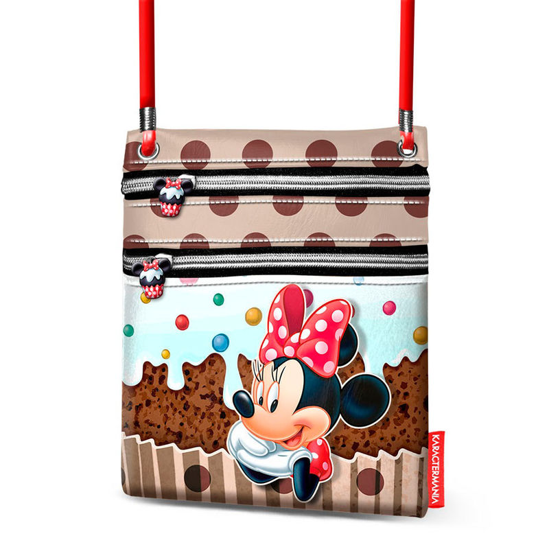 Bolso Action mini Minnie Disney Muffin