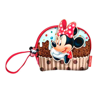 Neceser Minnie Disney Muffin