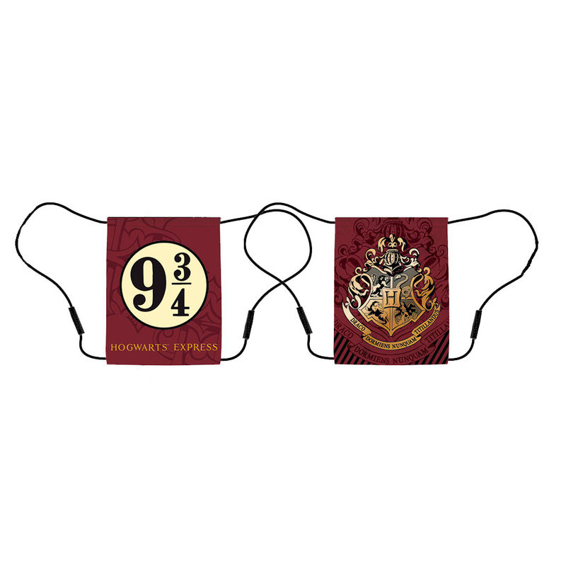 Saco Harry Potter 41cm surtido