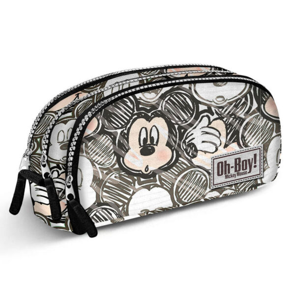 Portatodo Mickey Disney Oh Boy