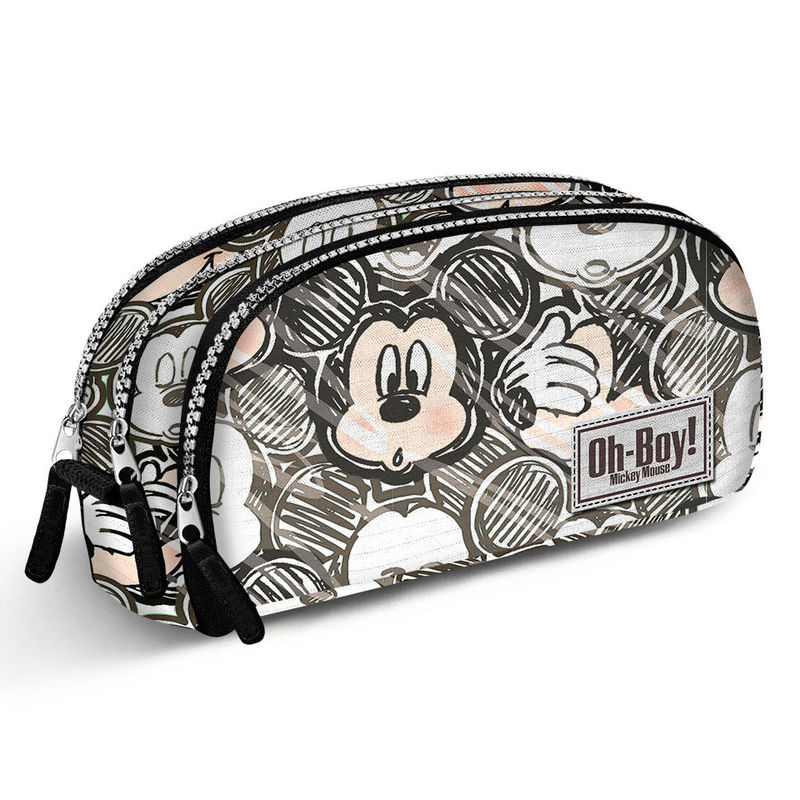 Portatodo Mickey Disney Oh Boy