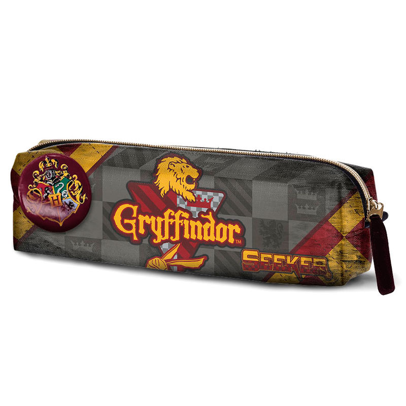 Portatodo Harry Potter Quidditch Gryffindor