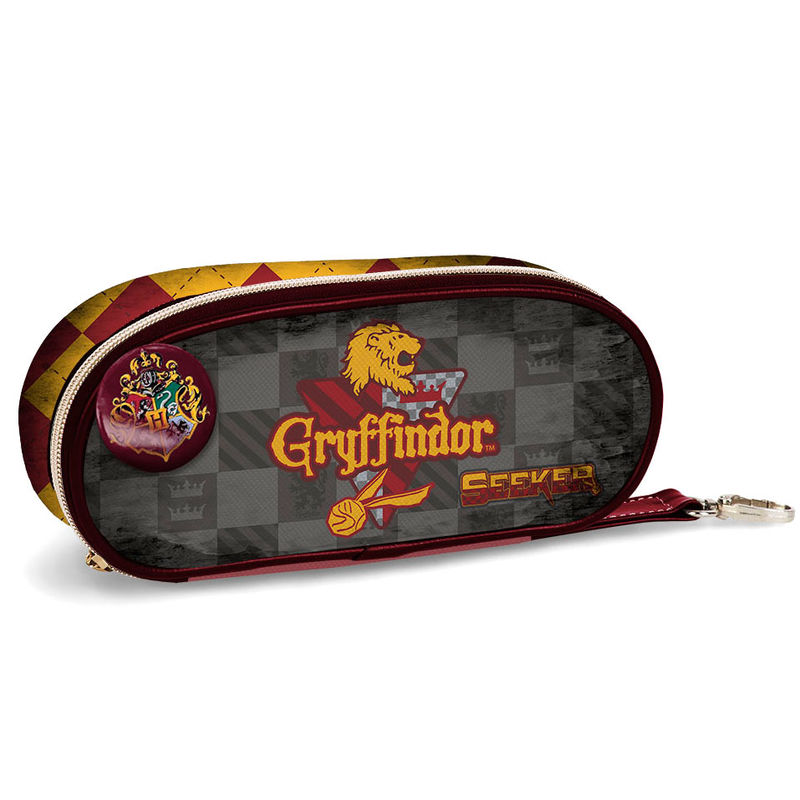 Portatodo Harry Potter Quidditch Gryffindor